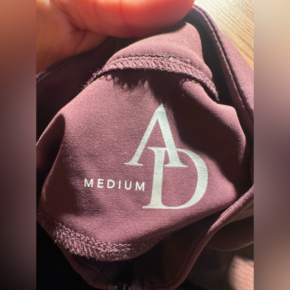 Aztec Diamond Tech Tee Equestrian - Picture 5 of 10